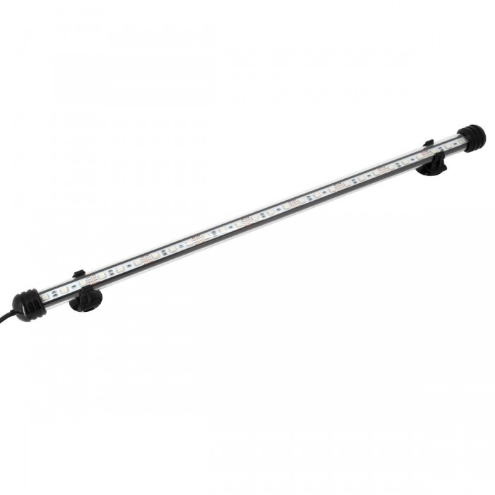 GloboStar® 79673 Φωτιστικό Ενυδρείου 48cm LED 5.5W 180° AC 230V Αδιάβροχο IP68 με Ασύρματο Χειριστήριο IR Πολύχρωμο RGB GloboStar® 79673 Φωτιστικό Ενυδρείου 48cm LED 5.5W 180° AC 230V Αδιάβροχο IP68 με Ασύρματο Χειριστήριο IR Πολύχρωμο RGB