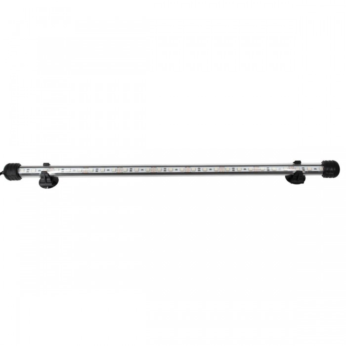 GloboStar® 79673 Φωτιστικό Ενυδρείου 48cm LED 5.5W 180° AC 230V Αδιάβροχο IP68 με Ασύρματο Χειριστήριο IR Πολύχρωμο RGB GloboStar® 79673 Φωτιστικό Ενυδρείου 48cm LED 5.5W 180° AC 230V Αδιάβροχο IP68 με Ασύρματο Χειριστήριο IR Πολύχρωμο RGB