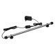 GloboStar® 79673 Φωτιστικό Ενυδρείου 48cm LED 5.5W 180° AC 230V Αδιάβροχο IP68 με Ασύρματο Χειριστήριο IR Πολύχρωμο RGB GloboStar® 79673 Φωτιστικό Ενυδρείου 48cm LED 5.5W 180° AC 230V Αδιάβροχο IP68 με Ασύρματο Χειριστήριο IR Πολύχρωμο RGB