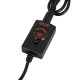 GloboStar® 79674 Φωτιστικό Ενυδρείου & Οξυγονωτής / Μηχανισμός Φυσαλίδων 23cm LED 6W 180° AC 230V Αδιάβροχο IP68 με Ασύρματο Χειριστήριο IR Πολύχρωμο RGB Dimmable GloboStar® 79674 Φωτιστικό Ενυδρείου & Οξυγονωτής / Μηχανισμός Φυσαλίδων 23cm LED 6W 180° AC 230V Αδιάβροχο IP68 με Ασύρματο Χειριστήριο IR Πολύχρωμο RGB Dimmable
