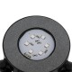 GloboStar® 79683 Φωτιστικό Ενυδρείου & Οξυγονωτής / Μηχανισμός Φυσαλίδων Φ10cm LED 9W 180° AC 230V Αδιάβροχο IP68 με Ασύρματο Χειριστήριο IR Πολύχρωμο RGB GloboStar® 79683 Φωτιστικό Ενυδρείου & Οξυγονωτής / Μηχανισμός Φυσαλίδων Φ10cm LED 9W 180° AC 230V Αδιάβροχο IP68 με Ασύρματο Χειριστήριο IR Πολύχρωμο RGB
