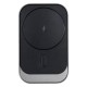 GloboStar® 79695 Μαγνητική Βάση Κινητού Αυτοκινήτου Max 15W USB σε USB Type-C με Κλιπ στον Αεραγωγό - Ασύρματη Φόρτιση MagSafe QuickCharge 3.0 GloboStar® 79695 Μαγνητική Βάση Κινητού Αυτοκινήτου Max 15W USB σε USB Type-C με Κλιπ στον Αεραγωγό - Ασύρματη Φόρτιση MagSafe QuickCharge 3.0