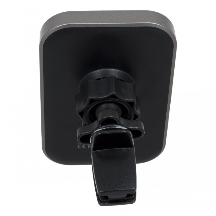 GloboStar® 79695 Μαγνητική Βάση Κινητού Αυτοκινήτου Max 15W USB σε USB Type-C με Κλιπ στον Αεραγωγό - Ασύρματη Φόρτιση MagSafe QuickCharge 3.0 GloboStar® 79695 Μαγνητική Βάση Κινητού Αυτοκινήτου Max 15W USB σε USB Type-C με Κλιπ στον Αεραγωγό - Ασύρματη Φόρτιση MagSafe QuickCharge 3.0