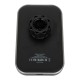 GloboStar® 79695 Μαγνητική Βάση Κινητού Αυτοκινήτου Max 15W USB σε USB Type-C με Κλιπ στον Αεραγωγό - Ασύρματη Φόρτιση MagSafe QuickCharge 3.0 GloboStar® 79695 Μαγνητική Βάση Κινητού Αυτοκινήτου Max 15W USB σε USB Type-C με Κλιπ στον Αεραγωγό - Ασύρματη Φόρτιση MagSafe QuickCharge 3.0