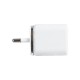 GloboStar® 79701 Φορτιστής Πρίζας Charger 1x Type-A USB Port 1.0 & 1x Type-A USB Port 2.1 For IPad DC 5V 3.1A Max 15W GloboStar® 79701 Φορτιστής Πρίζας Charger 1x Type-A USB Port 1.0 & 1x Type-A USB Port 2.1 For IPad DC 5V 3.1A Max 15W