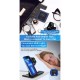 GloboStar® 79706 Επιτραπέζια Σταθερή Βάση Ασύρματης Φόρτισης Fast Charging για Κινητά - Earphones - Smart Watches 15W Max - Λευκό GloboStar® 79706 Επιτραπέζια Σταθερή Βάση Ασύρματης Φόρτισης Fast Charging για Κινητά - Earphones - Smart Watches 15W Max - Λευκό