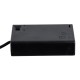 GloboStar® 79791 Box Τροφοδοσίας για Γιρλάντες LED USB 2.0 DC 5V με Μπαταρίες 3 x AA (Δεν Περιλαμβάνονται) & Διακόπτη On/Off - Μαύρο GloboStar® 79791 Box Τροφοδοσίας για Γιρλάντες LED USB 2.0 DC 5V με Μπαταρίες 3 x AA (Δεν Περιλαμβάνονται) & Διακόπτη On/Off - Μαύρο