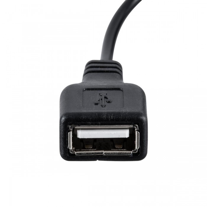 GloboStar® 79791 Box Τροφοδοσίας για Γιρλάντες LED USB 2.0 DC 5V με Μπαταρίες 3 x AA (Δεν Περιλαμβάνονται) & Διακόπτη On/Off - Μαύρο GloboStar® 79791 Box Τροφοδοσίας για Γιρλάντες LED USB 2.0 DC 5V με Μπαταρίες 3 x AA (Δεν Περιλαμβάνονται) & Διακόπτη On/Off - Μαύρο