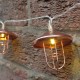 79810 Διακοσμητική Γιρλάντα Bronze Lamp 3 Μέτρα με Διακόπτη On/Off - 20 LED 2W DC 5V με USB & Διάφανο Καλώδιο IP20 Θερμό Λευκό 2700K Μ3m 79810 Διακοσμητική Γιρλάντα Bronze Lamp 3 Μέτρα με Διακόπτη On/Off - 20 LED 2W DC 5V με USB & Διάφανο Καλώδιο IP20 Θερμό Λευκό 2700K Μ3m