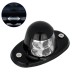 GloboStar® 79911 Φώτα Πινακίδας Φορτηγού LED BULLET Αδιάβροχο IP66 6 SMD 3W 24V Ψυχρό Λευκό 6000K GloboStar® 79911 Φώτα Πινακίδας Φορτηγού LED BULLET Αδιάβροχο IP66 6 SMD 3W 24V Ψυχρό Λευκό 6000K