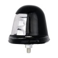 GloboStar® 79911 Φώτα Πινακίδας Φορτηγού LED BULLET Αδιάβροχο IP66 6 SMD 3W 24V Ψυχρό Λευκό 6000K