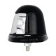 GloboStar® 79911 Φώτα Πινακίδας Φορτηγού LED BULLET Αδιάβροχο IP66 6 SMD 3W 24V Ψυχρό Λευκό 6000K GloboStar® 79911 Φώτα Πινακίδας Φορτηγού LED BULLET Αδιάβροχο IP66 6 SMD 3W 24V Ψυχρό Λευκό 6000K