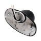GloboStar® 79911 Φώτα Πινακίδας Φορτηγού LED BULLET Αδιάβροχο IP66 6 SMD 3W 24V Ψυχρό Λευκό 6000K GloboStar® 79911 Φώτα Πινακίδας Φορτηγού LED BULLET Αδιάβροχο IP66 6 SMD 3W 24V Ψυχρό Λευκό 6000K