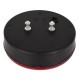 GloboStar® 79927 Πίσω Φανάρι Φορτηγού 20 LED DC 24V Στρογγυλό Universal Αδιάβροχο IP66 Κόκκινο - Πορτοκαλί GloboStar® 79927 Πίσω Φανάρι Φορτηγού 20 LED DC 24V Στρογγυλό Universal Αδιάβροχο IP66 Κόκκινο - Πορτοκαλί