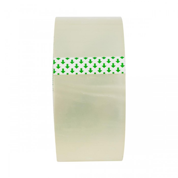 GloboStar® 79953 Ταινία Συσκευασίας 55mm Φάρδος x 150 Μέτρα Μήκος Διαφανή GloboStar® 79953 Ταινία Συσκευασίας 55mm Φάρδος x 150 Μέτρα Μήκος Διαφανή