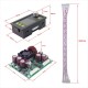 GloboStar® 79984 DPS5020-USB-BT Ψηφιακό Δοκιμαστικό Εργαλείο Ηλεκτρονικού/Τεχνικού Τμήματος Ρυθμιζόμενης Τάσης & Ampere - Βολτόμετρο/Αμπερόμετρο/Βατόμετρο Μετατροπέας με LCD Οθόνη Max Output 0-20A/DC 0-50V/0-1000W με Micro USB & Βluetooth APP GloboStar® 79984 DPS5020-USB-BT Ψηφιακό Δοκιμαστικό Εργαλείο Ηλεκτρονικού/Τεχνικού Τμήματος Ρυθμιζόμενης Τάσης & Ampere - Βολτόμετρο/Αμπερόμετρο/Βατόμετρο Μετατροπέας με LCD Οθόνη Max Output 0-20A/DC 0-50V/0-1000W με Micro USB & Βluetooth APP