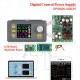 GloboStar® 79984 DPS5020-USB-BT Ψηφιακό Δοκιμαστικό Εργαλείο Ηλεκτρονικού/Τεχνικού Τμήματος Ρυθμιζόμενης Τάσης & Ampere - Βολτόμετρο/Αμπερόμετρο/Βατόμετρο Μετατροπέας με LCD Οθόνη Max Output 0-20A/DC 0-50V/0-1000W με Micro USB & Βluetooth APP GloboStar® 79984 DPS5020-USB-BT Ψηφιακό Δοκιμαστικό Εργαλείο Ηλεκτρονικού/Τεχνικού Τμήματος Ρυθμιζόμενης Τάσης & Ampere - Βολτόμετρο/Αμπερόμετρο/Βατόμετρο Μετατροπέας με LCD Οθόνη Max Output 0-20A/DC 0-50V/0-1000W με Micro USB & Βluetooth APP