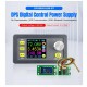 GloboStar® 79984 DPS5020-USB-BT Ψηφιακό Δοκιμαστικό Εργαλείο Ηλεκτρονικού/Τεχνικού Τμήματος Ρυθμιζόμενης Τάσης & Ampere - Βολτόμετρο/Αμπερόμετρο/Βατόμετρο Μετατροπέας με LCD Οθόνη Max Output 0-20A/DC 0-50V/0-1000W με Micro USB & Βluetooth APP GloboStar® 79984 DPS5020-USB-BT Ψηφιακό Δοκιμαστικό Εργαλείο Ηλεκτρονικού/Τεχνικού Τμήματος Ρυθμιζόμενης Τάσης & Ampere - Βολτόμετρο/Αμπερόμετρο/Βατόμετρο Μετατροπέας με LCD Οθόνη Max Output 0-20A/DC 0-50V/0-1000W με Micro USB & Βluetooth APP