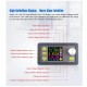 GloboStar® 79984 DPS5020-USB-BT Ψηφιακό Δοκιμαστικό Εργαλείο Ηλεκτρονικού/Τεχνικού Τμήματος Ρυθμιζόμενης Τάσης & Ampere - Βολτόμετρο/Αμπερόμετρο/Βατόμετρο Μετατροπέας με LCD Οθόνη Max Output 0-20A/DC 0-50V/0-1000W με Micro USB & Βluetooth APP GloboStar® 79984 DPS5020-USB-BT Ψηφιακό Δοκιμαστικό Εργαλείο Ηλεκτρονικού/Τεχνικού Τμήματος Ρυθμιζόμενης Τάσης & Ampere - Βολτόμετρο/Αμπερόμετρο/Βατόμετρο Μετατροπέας με LCD Οθόνη Max Output 0-20A/DC 0-50V/0-1000W με Micro USB & Βluetooth APP