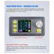 GloboStar® 79984 DPS5020-USB-BT Ψηφιακό Δοκιμαστικό Εργαλείο Ηλεκτρονικού/Τεχνικού Τμήματος Ρυθμιζόμενης Τάσης & Ampere - Βολτόμετρο/Αμπερόμετρο/Βατόμετρο Μετατροπέας με LCD Οθόνη Max Output 0-20A/DC 0-50V/0-1000W με Micro USB & Βluetooth APP GloboStar® 79984 DPS5020-USB-BT Ψηφιακό Δοκιμαστικό Εργαλείο Ηλεκτρονικού/Τεχνικού Τμήματος Ρυθμιζόμενης Τάσης & Ampere - Βολτόμετρο/Αμπερόμετρο/Βατόμετρο Μετατροπέας με LCD Οθόνη Max Output 0-20A/DC 0-50V/0-1000W με Micro USB & Βluetooth APP