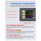 GloboStar® 79984 DPS5020-USB-BT Ψηφιακό Δοκιμαστικό Εργαλείο Ηλεκτρονικού/Τεχνικού Τμήματος Ρυθμιζόμενης Τάσης & Ampere - Βολτόμετρο/Αμπερόμετρο/Βατόμετρο Μετατροπέας με LCD Οθόνη Max Output 0-20A/DC 0-50V/0-1000W με Micro USB & Βluetooth APP GloboStar® 79984 DPS5020-USB-BT Ψηφιακό Δοκιμαστικό Εργαλείο Ηλεκτρονικού/Τεχνικού Τμήματος Ρυθμιζόμενης Τάσης & Ampere - Βολτόμετρο/Αμπερόμετρο/Βατόμετρο Μετατροπέας με LCD Οθόνη Max Output 0-20A/DC 0-50V/0-1000W με Micro USB & Βluetooth APP
