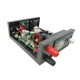 GloboStar® 79984 DPS5020-USB-BT Ψηφιακό Δοκιμαστικό Εργαλείο Ηλεκτρονικού/Τεχνικού Τμήματος Ρυθμιζόμενης Τάσης & Ampere - Βολτόμετρο/Αμπερόμετρο/Βατόμετρο Μετατροπέας με LCD Οθόνη Max Output 0-20A/DC 0-50V/0-1000W με Micro USB & Βluetooth APP GloboStar® 79984 DPS5020-USB-BT Ψηφιακό Δοκιμαστικό Εργαλείο Ηλεκτρονικού/Τεχνικού Τμήματος Ρυθμιζόμενης Τάσης & Ampere - Βολτόμετρο/Αμπερόμετρο/Βατόμετρο Μετατροπέας με LCD Οθόνη Max Output 0-20A/DC 0-50V/0-1000W με Micro USB & Βluetooth APP