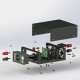 GloboStar® 79984 DPS5020-USB-BT Ψηφιακό Δοκιμαστικό Εργαλείο Ηλεκτρονικού/Τεχνικού Τμήματος Ρυθμιζόμενης Τάσης & Ampere - Βολτόμετρο/Αμπερόμετρο/Βατόμετρο Μετατροπέας με LCD Οθόνη Max Output 0-20A/DC 0-50V/0-1000W με Micro USB & Βluetooth APP GloboStar® 79984 DPS5020-USB-BT Ψηφιακό Δοκιμαστικό Εργαλείο Ηλεκτρονικού/Τεχνικού Τμήματος Ρυθμιζόμενης Τάσης & Ampere - Βολτόμετρο/Αμπερόμετρο/Βατόμετρο Μετατροπέας με LCD Οθόνη Max Output 0-20A/DC 0-50V/0-1000W με Micro USB & Βluetooth APP