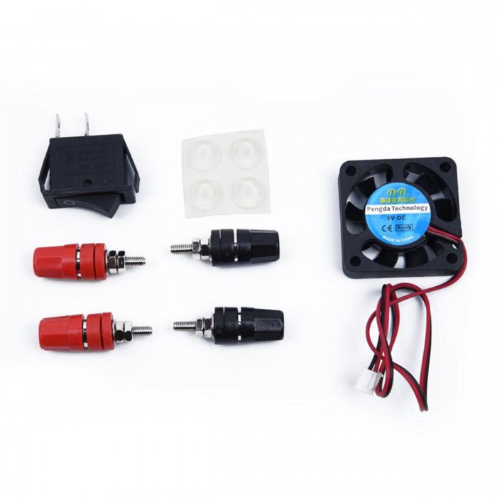 GloboStar® 79984 DPS5020-USB-BT Ψηφιακό Δοκιμαστικό Εργαλείο Ηλεκτρονικού/Τεχνικού Τμήματος Ρυθμιζόμενης Τάσης & Ampere - Βολτόμετρο/Αμπερόμετρο/Βατόμετρο Μετατροπέας με LCD Οθόνη Max Output 0-20A/DC 0-50V/0-1000W με Micro USB & Βluetooth APP GloboStar® 79984 DPS5020-USB-BT Ψηφιακό Δοκιμαστικό Εργαλείο Ηλεκτρονικού/Τεχνικού Τμήματος Ρυθμιζόμενης Τάσης & Ampere - Βολτόμετρο/Αμπερόμετρο/Βατόμετρο Μετατροπέας με LCD Οθόνη Max Output 0-20A/DC 0-50V/0-1000W με Micro USB & Βluetooth APP