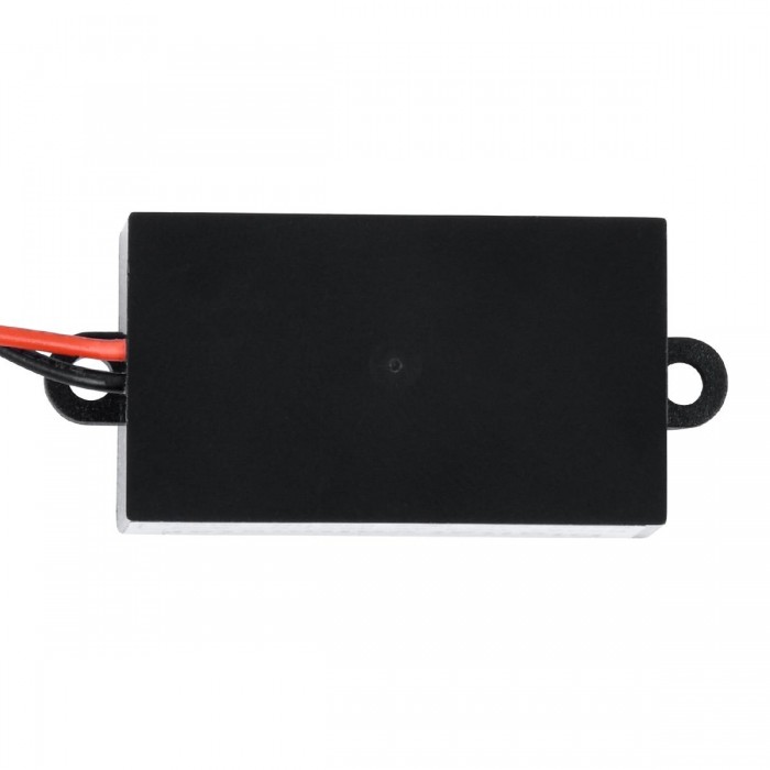 GloboStar® 79987 Όργανο Μέτρησης Τάσης Βολτόμετρο με Οθόνη LED Display DC 3.5 έως 30V Μπλε Μ5.5 x Π1.5 x Υ2.5cm GloboStar® 79987 Όργανο Μέτρησης Τάσης Βολτόμετρο με Οθόνη LED Display DC 3.5 έως 30V Μπλε Μ5.5 x Π1.5 x Υ2.5cm