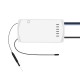 GloboStar® 80012 SONOFF iFan03-R2 - Wi-Fi Smart Switch Ceiling Fan & Light Controller GloboStar® 80012 SONOFF iFan03-R2 - Wi-Fi Smart Switch Ceiling Fan & Light Controller