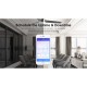 GloboStar® 80012 SONOFF iFan03-R2 - Wi-Fi Smart Switch Ceiling Fan & Light Controller GloboStar® 80012 SONOFF iFan03-R2 - Wi-Fi Smart Switch Ceiling Fan & Light Controller