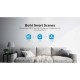 GloboStar® 80012 SONOFF iFan03-R2 - Wi-Fi Smart Switch Ceiling Fan & Light Controller GloboStar® 80012 SONOFF iFan03-R2 - Wi-Fi Smart Switch Ceiling Fan & Light Controller