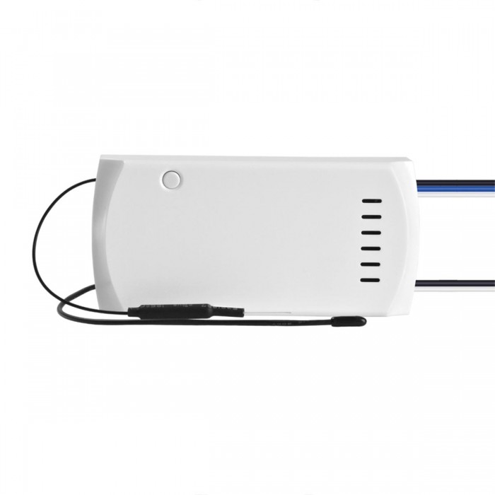 GloboStar® 80012 SONOFF iFan03-R2 - Wi-Fi Smart Switch Ceiling Fan & Light Controller GloboStar® 80012 SONOFF iFan03-R2 - Wi-Fi Smart Switch Ceiling Fan & Light Controller