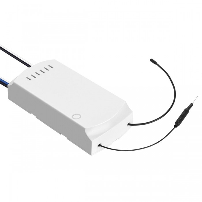 GloboStar® 80012 SONOFF iFan03-R2 - Wi-Fi Smart Switch Ceiling Fan & Light Controller GloboStar® 80012 SONOFF iFan03-R2 - Wi-Fi Smart Switch Ceiling Fan & Light Controller