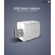 GloboStar® 80014 SONOFF MICRO-R2 - Wi-Fi Smart Switch 5V USB Smart Adaptor GloboStar® 80014 SONOFF MICRO-R2 - Wi-Fi Smart Switch 5V USB Smart Adaptor