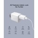 GloboStar® 80014 SONOFF MICRO-R2 - Wi-Fi Smart Switch 5V USB Smart Adaptor GloboStar® 80014 SONOFF MICRO-R2 - Wi-Fi Smart Switch 5V USB Smart Adaptor