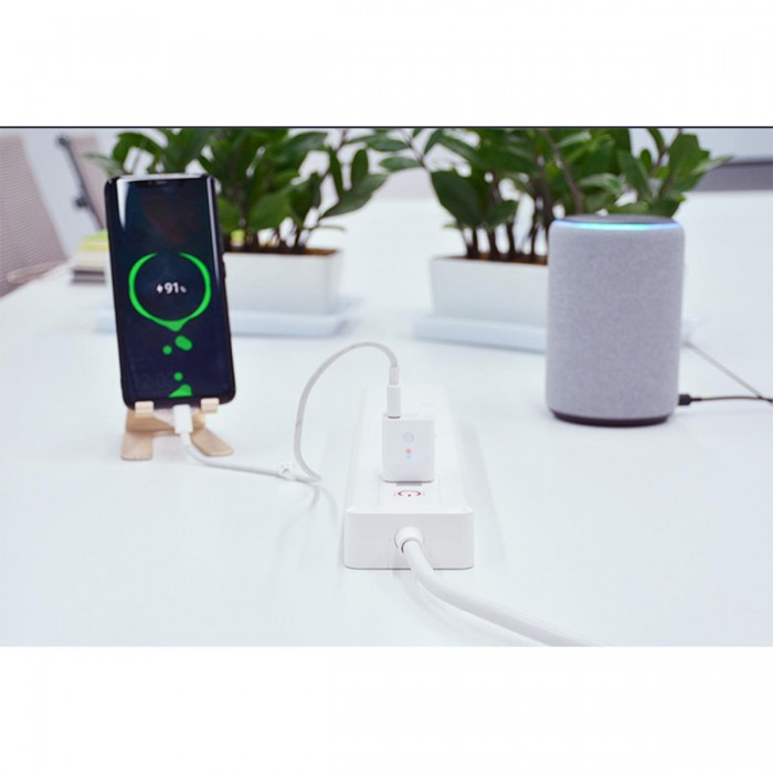 GloboStar® 80014 SONOFF MICRO-R2 - Wi-Fi Smart Switch 5V USB Smart Adaptor GloboStar® 80014 SONOFF MICRO-R2 - Wi-Fi Smart Switch 5V USB Smart Adaptor