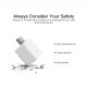 GloboStar® 80014 SONOFF MICRO-R2 - Wi-Fi Smart Switch 5V USB Smart Adaptor GloboStar® 80014 SONOFF MICRO-R2 - Wi-Fi Smart Switch 5V USB Smart Adaptor