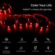 GloboStar® 80025 SONOFF L1-5050RGB-GR-5M-R2 - Smart RGB LED Light Strip Extension 5M Waterproof IP65 GloboStar® 80025 SONOFF L1-5050RGB-GR-5M-R2 - Smart RGB LED Light Strip Extension 5M Waterproof IP65