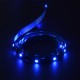 GloboStar® 80026 SONOFF L2-LITE-5M-EU-GR-R2 - Wi-Fi Smart RGB LED Light Strip SET 5M