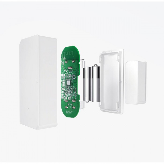 GloboStar® 80032 SONOFF DW2-R2 - Wi-Fi Wireless Door/Window Security Sensor GloboStar® 80032 SONOFF DW2-R2 - Wi-Fi Wireless Door/Window Security Sensor