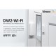 GloboStar® 80032 SONOFF DW2-R2 - Wi-Fi Wireless Door/Window Security Sensor GloboStar® 80032 SONOFF DW2-R2 - Wi-Fi Wireless Door/Window Security Sensor