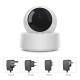 GloboStar® 80034 SONOFF TPF-GR-R2 - Power Supply EU-GR Plug - Τροφοδοτικό για SONOFF GK-200MP2-B WiFi Camera GloboStar® 80034 SONOFF TPF-GR-R2 - Power Supply EU-GR Plug - Τροφοδοτικό για SONOFF GK-200MP2-B WiFi Camera