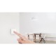 GloboStar® 80047 SONOFF SNZB-01-R3 - Zigbee Wireless 3 Way Touch Button Switch GloboStar® 80047 SONOFF SNZB-01-R3 - Zigbee Wireless 3 Way Touch Button Switch