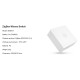 GloboStar® 80047 SONOFF SNZB-01-R3 - Zigbee Wireless 3 Way Touch Button Switch GloboStar® 80047 SONOFF SNZB-01-R3 - Zigbee Wireless 3 Way Touch Button Switch