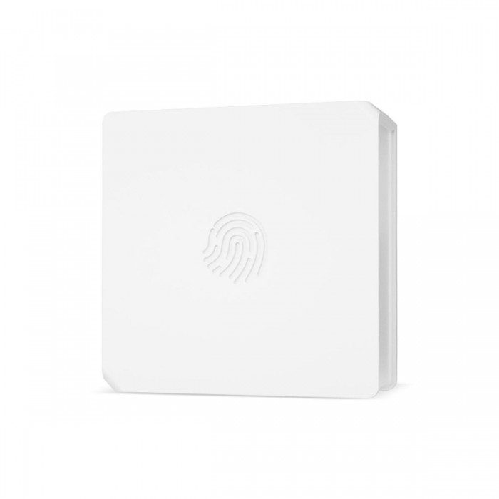 GloboStar® 80047 SONOFF SNZB-01-R3 - Zigbee Wireless 3 Way Touch Button Switch GloboStar® 80047 SONOFF SNZB-01-R3 - Zigbee Wireless 3 Way Touch Button Switch