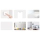 GloboStar® 80047 SONOFF SNZB-01-R3 - Zigbee Wireless 3 Way Touch Button Switch GloboStar® 80047 SONOFF SNZB-01-R3 - Zigbee Wireless 3 Way Touch Button Switch