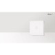 GloboStar® 80047 SONOFF SNZB-01-R3 - Zigbee Wireless 3 Way Touch Button Switch GloboStar® 80047 SONOFF SNZB-01-R3 - Zigbee Wireless 3 Way Touch Button Switch