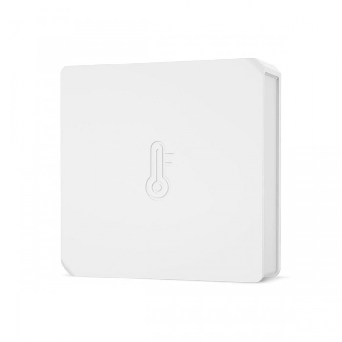 GloboStar® 80048 SONOFF SNZB-02-R3 – Zigbee Wireless Temperature & Humidity Sensor Real Time Monitoring GloboStar® 80048 SONOFF SNZB-02-R3 – Zigbee Wireless Temperature & Humidity Sensor Real Time Monitoring