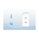 GloboStar® 80048 SONOFF SNZB-02-R3 – Zigbee Wireless Temperature & Humidity Sensor Real Time Monitoring GloboStar® 80048 SONOFF SNZB-02-R3 – Zigbee Wireless Temperature & Humidity Sensor Real Time Monitoring